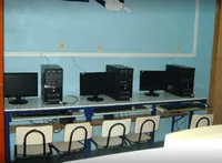Escola Castelo Água Viva - Imagem 3