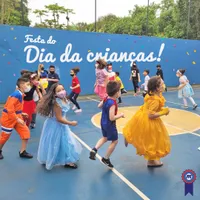 Colégio Meritum - Imagem 1