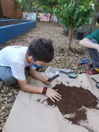 Escola Coopep - Imagem 1