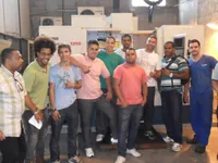 Esfera Formação Profissional - Imagem 1