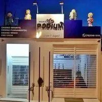 Escola Podium - Imagem 1