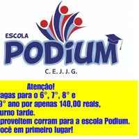 Escola Podium - Imagem 2
