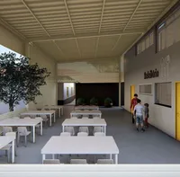 Colégio Batista De Ibiporã - Imagem 1