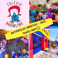 Colégio Brumline - Imagem 1
