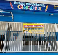 Escola De Educação Infantil Criança Feliz - Imagem 1
