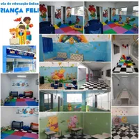 Escola De Educação Infantil Criança Feliz - Imagem 3