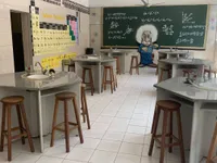 Colégio Campos Salles - Imagem 2