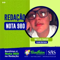 Benthien Centro Educacional - Imagem 1