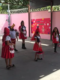 Centro Educacional Rumo Ao Futuro - Imagem 1