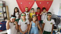 Centro Educacional Rumo Ao Futuro - Imagem 3