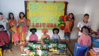 Centro Educacional Rumo Ao Futuro - Imagem 2