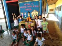 Centro Educacional Rumo Ao Futuro - Imagem 4