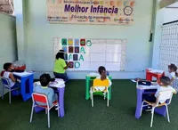 Melhor Infancia Educacao Infantil - Imagem 1