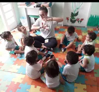 Melhor Infancia Educacao Infantil - Imagem 2