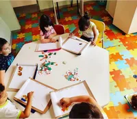 Melhor Infancia Educacao Infantil - Imagem 3