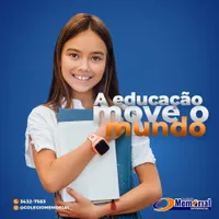 Colégio Memorial De Olinda - Imagem 1