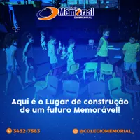 Colégio Memorial De Olinda - Imagem 2
