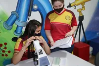 Centro Educacional Estrelas Do Amanhã - Imagem 1
