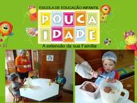 Escola Pouca Idade - Imagem 1