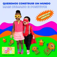 Escola Pouca Idade - Imagem 2