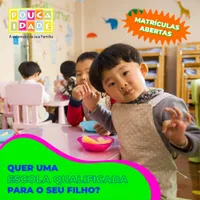 Escola Pouca Idade - Imagem 3