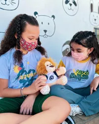 Núcleo Educacional Risco Mágico - Imagem 1