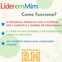 Núcleo Educacional Risco Mágico - Imagem 3