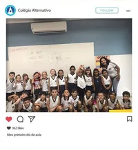 Colégio Alternativo - Barcelona - Imagem 2