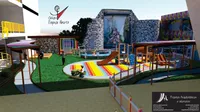 Colégio Espaço Aberto - Sede Dom Luís - Imagem 1