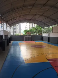 Espaço Aberto - Sede Cocó - Imagem 2