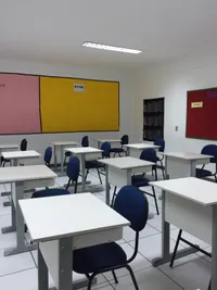 Espaço Aberto - Sede Cocó - Imagem 4
