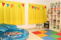 Casa Kids Escola Infantil E Espaço De Recreação - Imagem 2