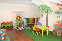 Casa Kids Escola Infantil E Espaço De Recreação - Imagem 3