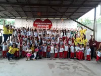 Centro Educacional 05 De Março - Imagem 1