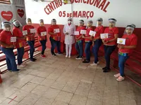 Centro Educacional 05 De Março - Imagem 2