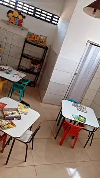 Escola Pequeno Céu - Imagem 3