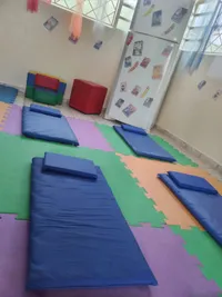 Passatempo Escola De Educação Infantil - Imagem 1