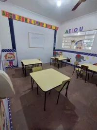 Passatempo Escola De Educação Infantil - Imagem 3