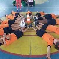 Colegio Dinamo - Imagem 1