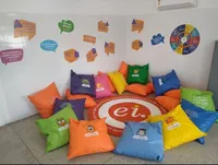 Colegio Dinamo - Imagem 3