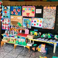 Centro De Educação Infantil Risque E Rabisque - Imagem 2