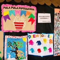 Centro De Educação Infantil Risque E Rabisque - Imagem 3