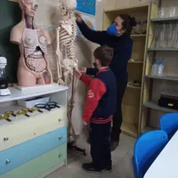 Escola De Educação Infantil Mundo Da Magia / Escola De Ensino Fundamental Impulso Eldorado - Imagem 3