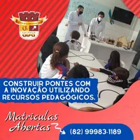 Colégio Alfa - Imagem 1