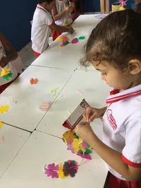 Colégio Conquista - Imagem 1