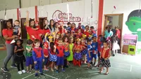 Colégio Conquista - Imagem 3