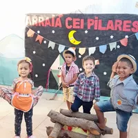 Cei Pilares Da Educação - Imagem 1