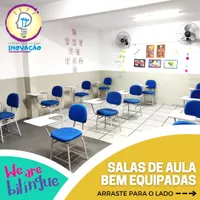 Centro Educacional Inovação (cei) - Imagem 1