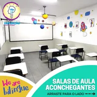 Centro Educacional Inovação (cei) - Imagem 2