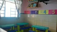 Escola Dumbinho - Imagem 1